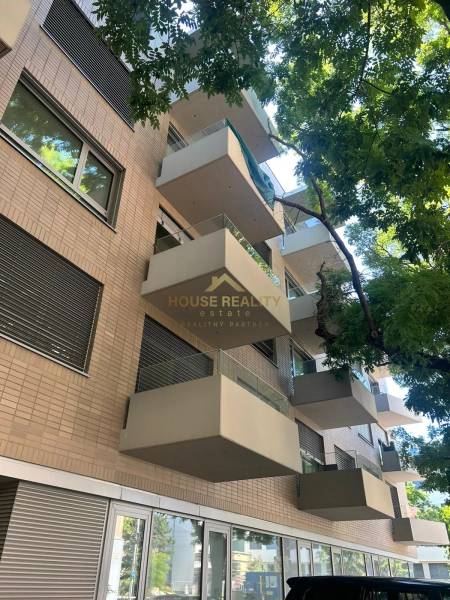 Krásny moderný 1 izbový byt, Vajnorská ul, Bratislava III Nové Mesto