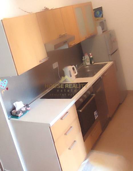 Novostavba 1 izbový byt s balkónom, Pekná cesta, Bratislava III. Rača