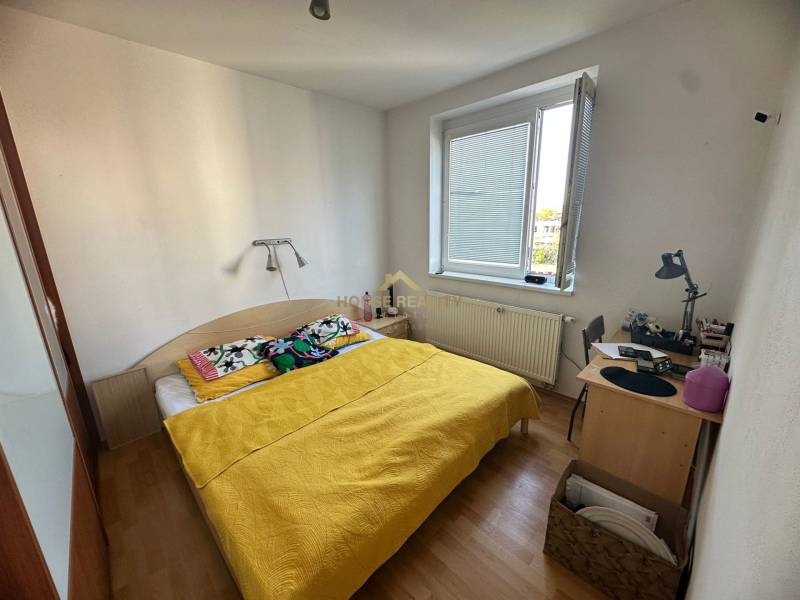 Predaj 2 izbový útulný byt, Tomášikova ulica, Bratislava II. Ružinov 