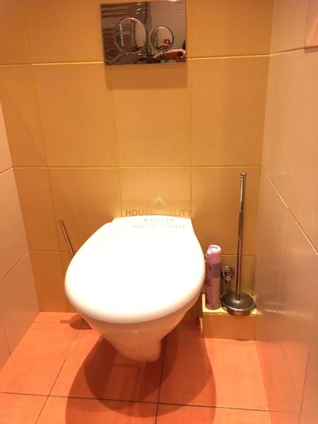 Prenájom pekný 2 izbový byt, Teplická ulica, Bratislava IIl Nové Mesto