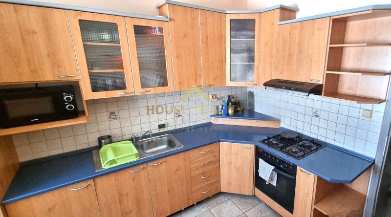 Prenájom pekný 3 izbový byt, Jašíkova ulica, Bratislava II. Ružinov