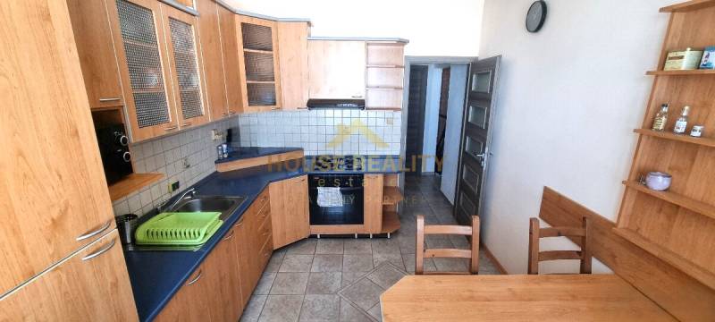 Prenájom pekný 3 izbový byt, Jašíkova ulica, Bratislava II. Ružinov