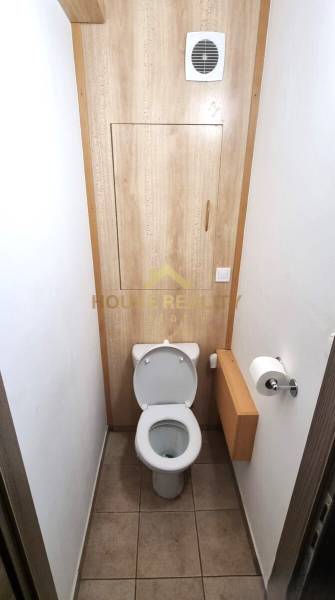 Prenájom pekný 3 izbový byt, Jašíkova ulica, Bratislava II. Ružinov