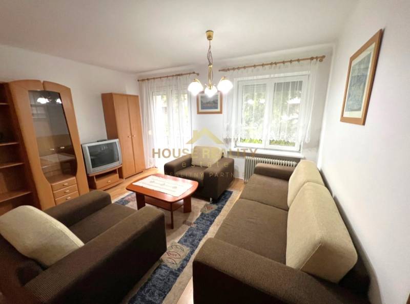 Prenájom pekný 2 izbový byt, Kvačalova ulica, Bratislava II. Ružinov
