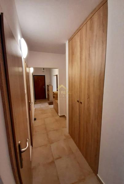 Prenájom pekný 2 izbový byt, Kpt. Jána Rašu, Bratislava IV. Dúbravka