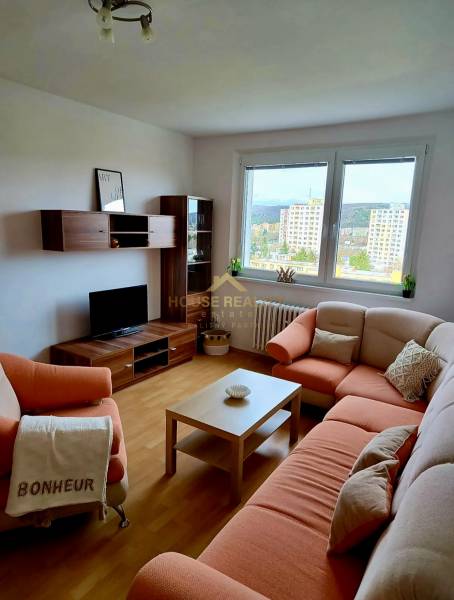 Prenájom pekný 2 izbový byt, Kpt. Jána Rašu, Bratislava IV. Dúbravka