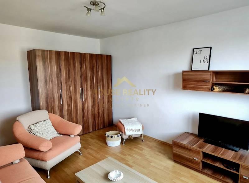 Prenájom pekný 2 izbový byt, Kpt. Jána Rašu, Bratislava IV. Dúbravka