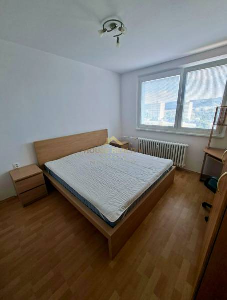 Prenájom pekný 2 izbový byt, Kpt. Jána Rašu, Bratislava IV. Dúbravka