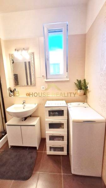 Novostavba 2 izbový apartmán, Betliarska ulica, Bratislava V Petržalka