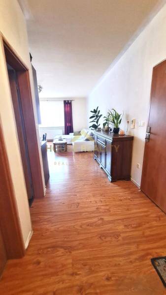 Novostavba 2 izbový apartmán, Betliarska ulica, Bratislava V Petržalka