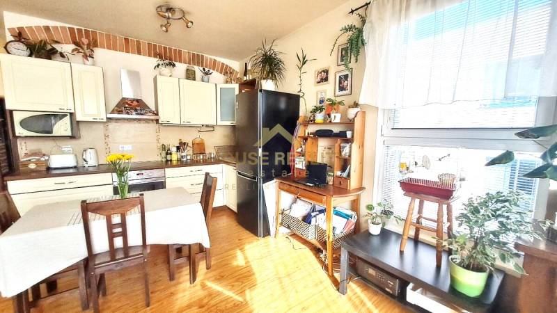 Novostavba 2 izbový apartmán, Betliarska ulica, Bratislava V Petržalka