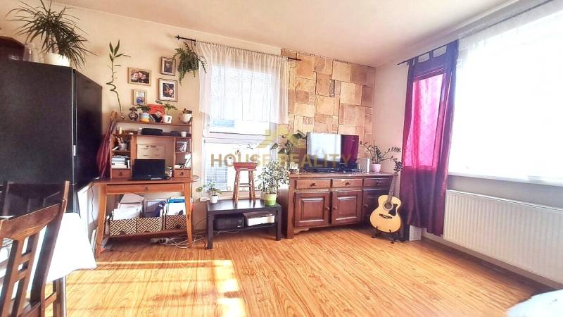 Novostavba 2 izbový apartmán, Betliarska ulica, Bratislava V Petržalka
