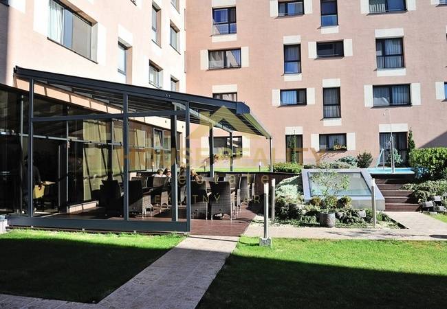 Novostavba 2 izbový apartmán, Betliarska ulica, Bratislava V Petržalka