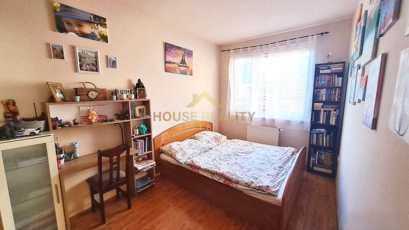 Novostavba 2 izbový apartmán, Betliarska ulica, Bratislava V Petržalka