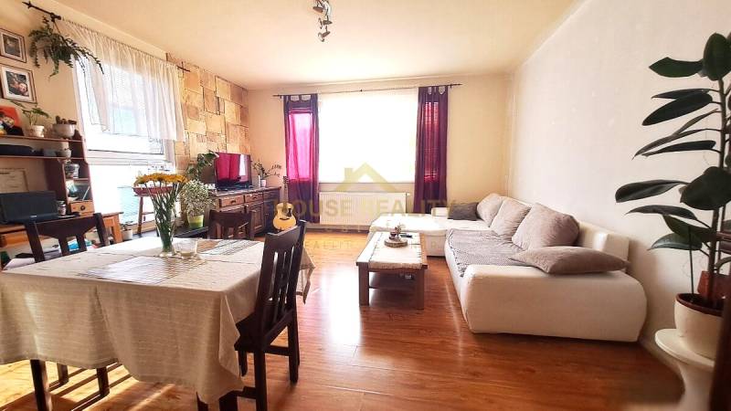 Novostavba 2 izbový apartmán, Betliarska ulica, Bratislava V Petržalka