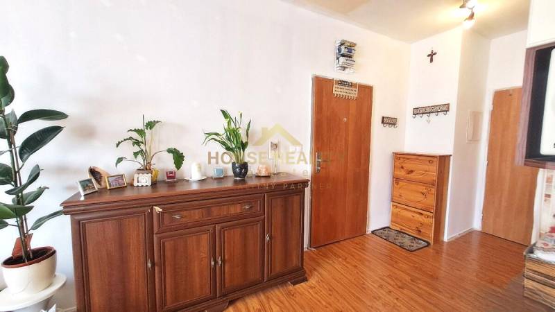 Novostavba 2 izbový apartmán, Betliarska ulica, Bratislava V Petržalka