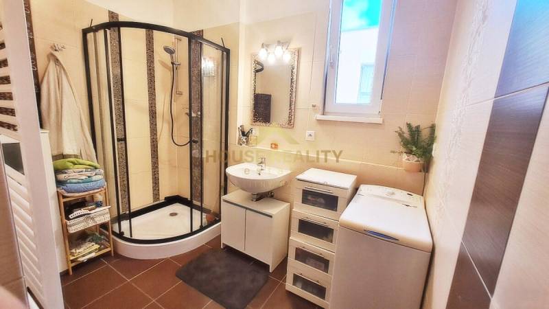 Novostavba 2 izbový apartmán, Betliarska ulica, Bratislava V Petržalka