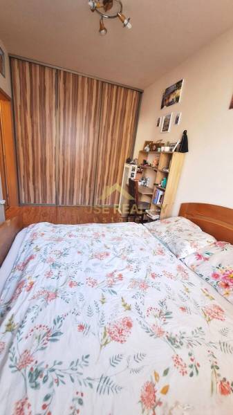 Novostavba 2 izbový apartmán, Betliarska ulica, Bratislava V Petržalka