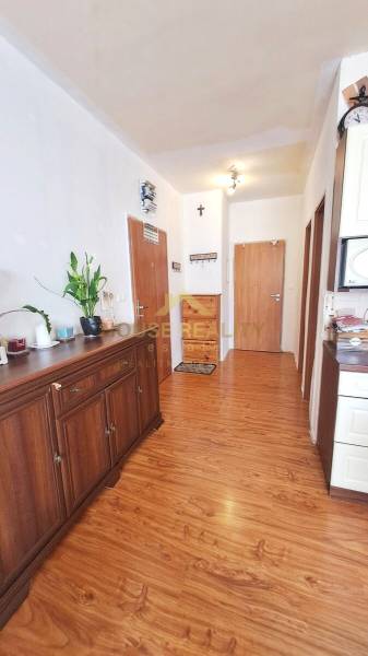 Novostavba 2 izbový apartmán, Betliarska ulica, Bratislava V Petržalka