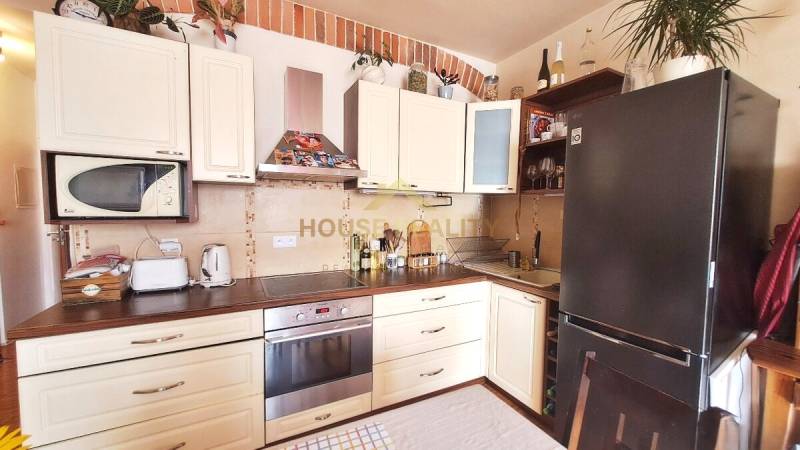 Novostavba 2 izbový apartmán, Betliarska ulica, Bratislava V Petržalka
