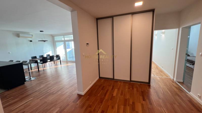 Nadstavba krásny 3 izbový byt, Bárdošova ulica, Bratislava III Kramáre