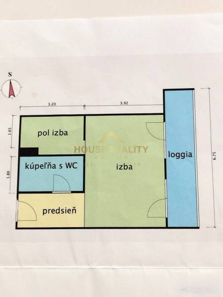 Prenájom 1 izbový NOVOSTAVBA, Plynárenská ulica, Bratislava II.Ružinov