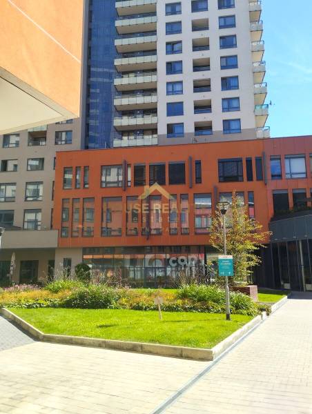 Prenájom 1 izbový NOVOSTAVBA, Plynárenská ulica, Bratislava II.Ružinov