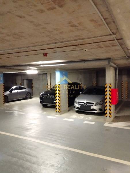Prenájom 1 izbový NOVOSTAVBA, Plynárenská ulica, Bratislava II.Ružinov