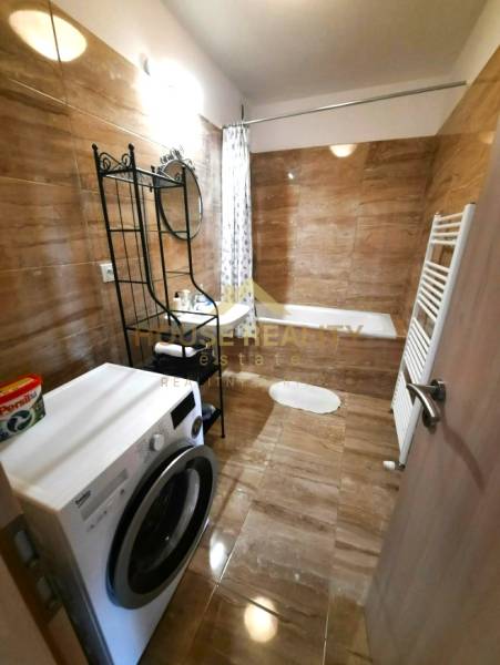 Prenájom 2 izb. byt NOVOSTAVBA, Antolská ulica, Bratislava V.Petržalka