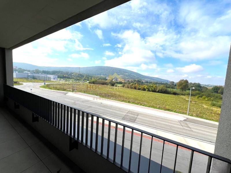  NOVOSTAVBA BORY 2 izbový byt, Mateja Encingera, Bratislava IV. DNV