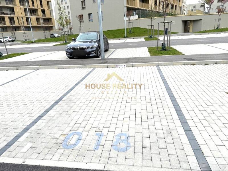  NOVOSTAVBA BORY 2 izbový byt, Mateja Encingera, Bratislava IV. DNV