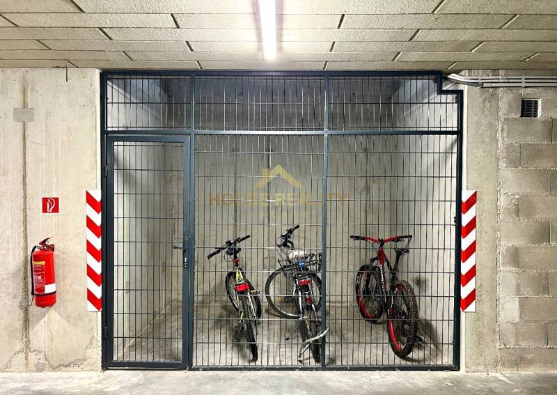 Prenájom 2 izbový byt NOVOSTAVBA, Eduarda Wenzla, Bratislava III. Rača