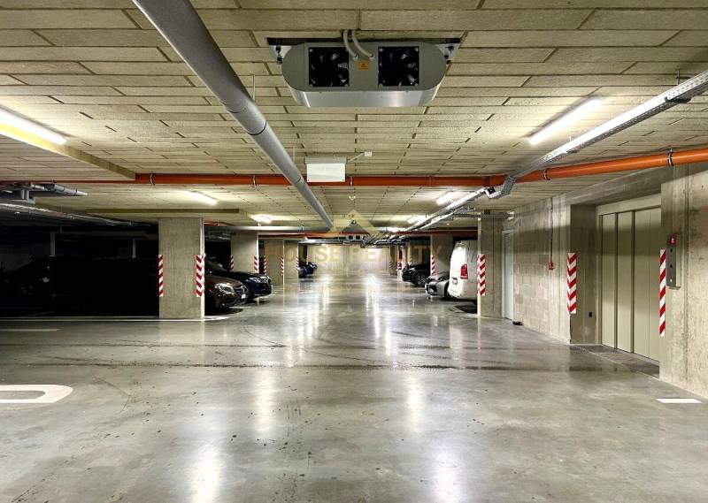 Prenájom 2 izbový byt NOVOSTAVBA, Eduarda Wenzla, Bratislava III. Rača