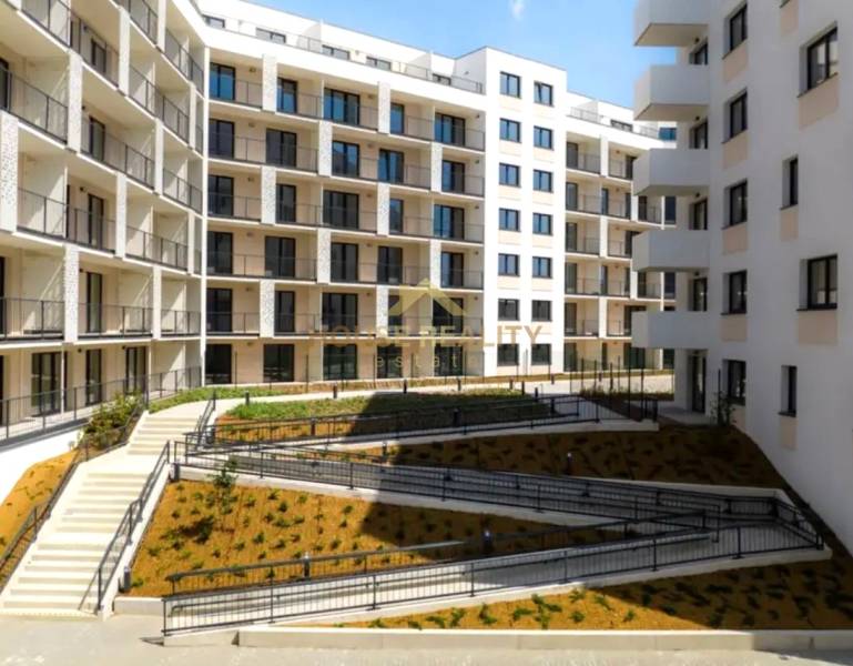 Prenájom 2 izbový byt NOVOSTAVBA, Eduarda Wenzla, Bratislava III. Rača