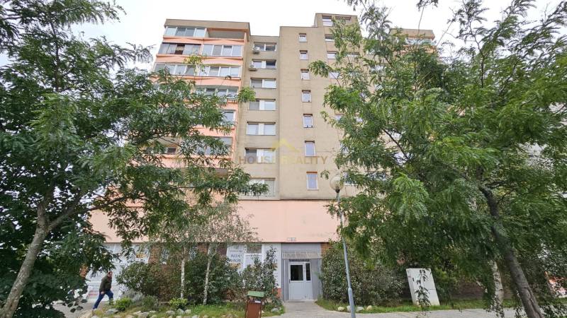 Veľká garsónka s lodžiou, ulica Jána Jonáša, BA IV. Devínska Nová Ves