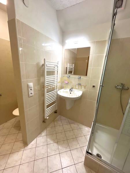 Prenájom pekný 1 izbový byt, Ďurgalova ulica, Bratislava III. Kramáre