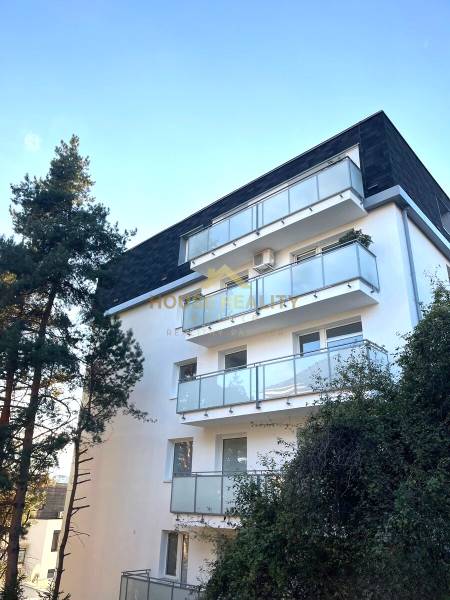 Prenájom pekný 1 izbový byt, Ďurgalova ulica, Bratislava III. Kramáre