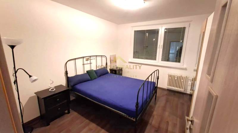 Pekný 3 izbový byt Estónska ulica, Bratislava II. Podunajské Biskupice