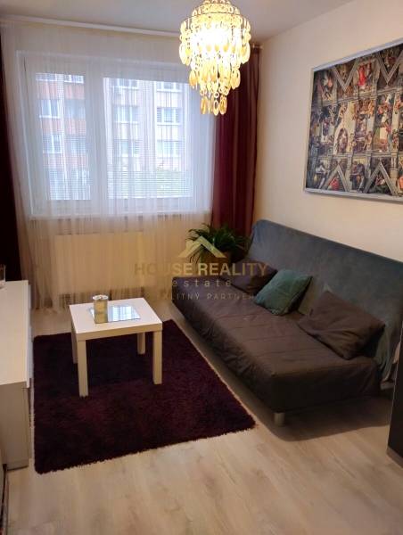 Pekný zariadený 3 izbový byt Turnianska ulica, Bratislava V. Petržalka