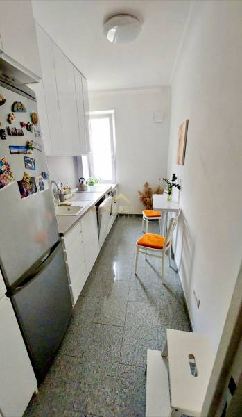 Prenájom pekný 2 izbový byt, Sklenárova ulica, Bratislava II. Ružinov