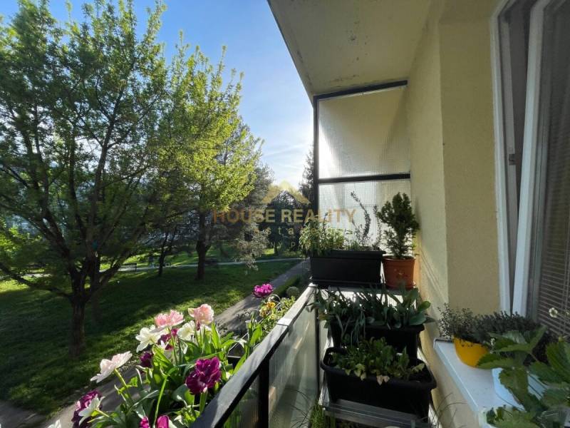 Prenájom pekný 3 izbový byt, Babuškova ulica, Bratislava II. Ružinov