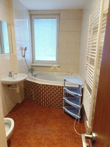 Prenájom pekný 3 izbový byt, Babuškova ulica, Bratislava II. Ružinov