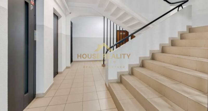 Prenájom krásny 3,5 izb. byt, Račianska ul., Bratislava III Nové Mesto