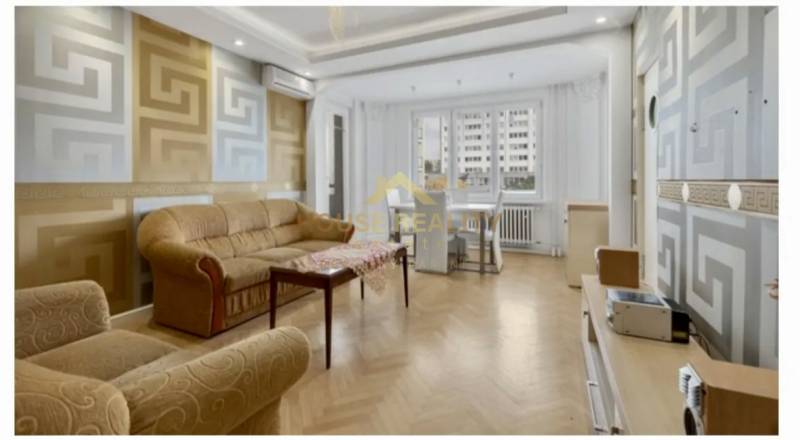 Prenájom krásny 3,5 izb. byt, Račianska ul., Bratislava III Nové Mesto