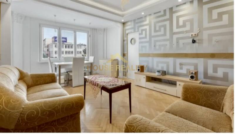 Prenájom krásny 3,5 izb. byt, Račianska ul., Bratislava III Nové Mesto