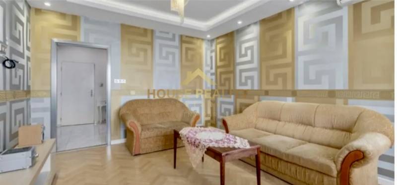 Prenájom krásny 3,5 izb. byt, Račianska ul., Bratislava III Nové Mesto