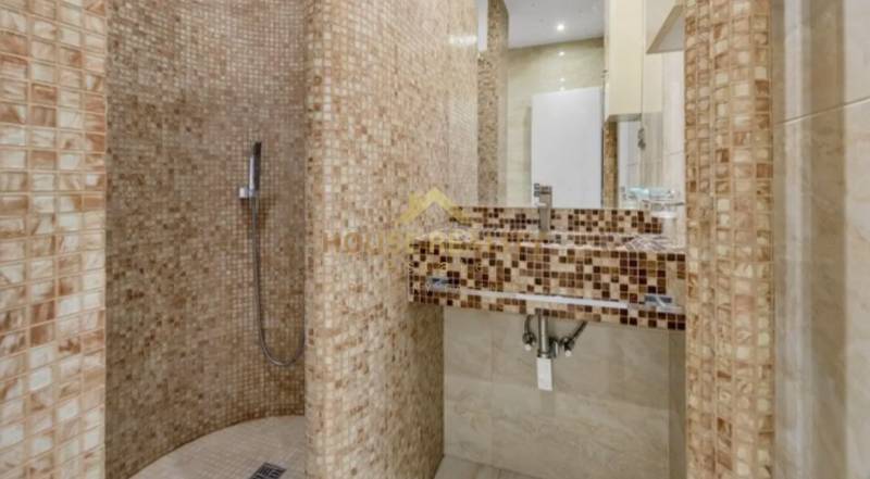 Prenájom krásny 3,5 izb. byt, Račianska ul., Bratislava III Nové Mesto