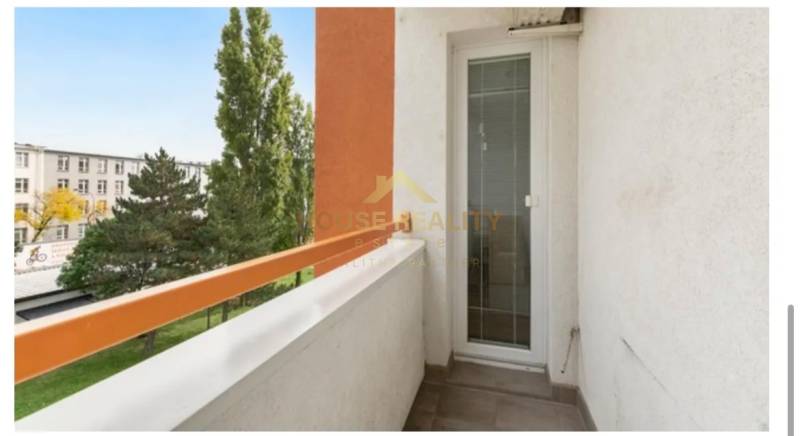 Prenájom krásny 3,5 izb. byt, Račianska ul., Bratislava III Nové Mesto