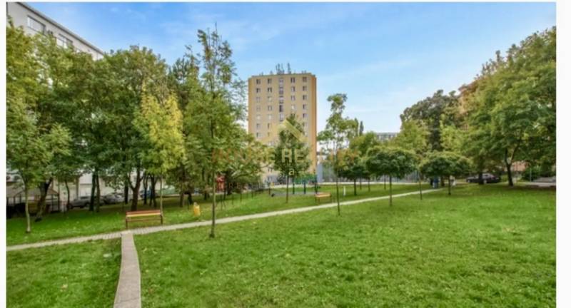 Prenájom krásny 3,5 izb. byt, Račianska ul., Bratislava III Nové Mesto