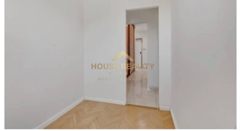 Prenájom krásny 3,5 izb. byt, Račianska ul., Bratislava III Nové Mesto